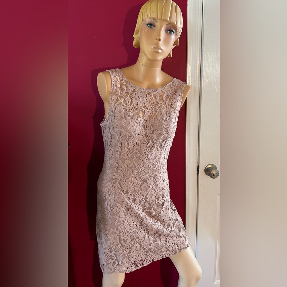 BB Dakota dress
